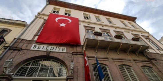 İzmir’de Egemenlik Evi tartışmasına 139 yıllık belge: Cemil Tugay açıkladı