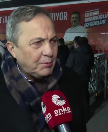 CHP Ordu Milletvekili Seyit Torun: Zalimin zulmü bitecek ve güzel günler gelecek